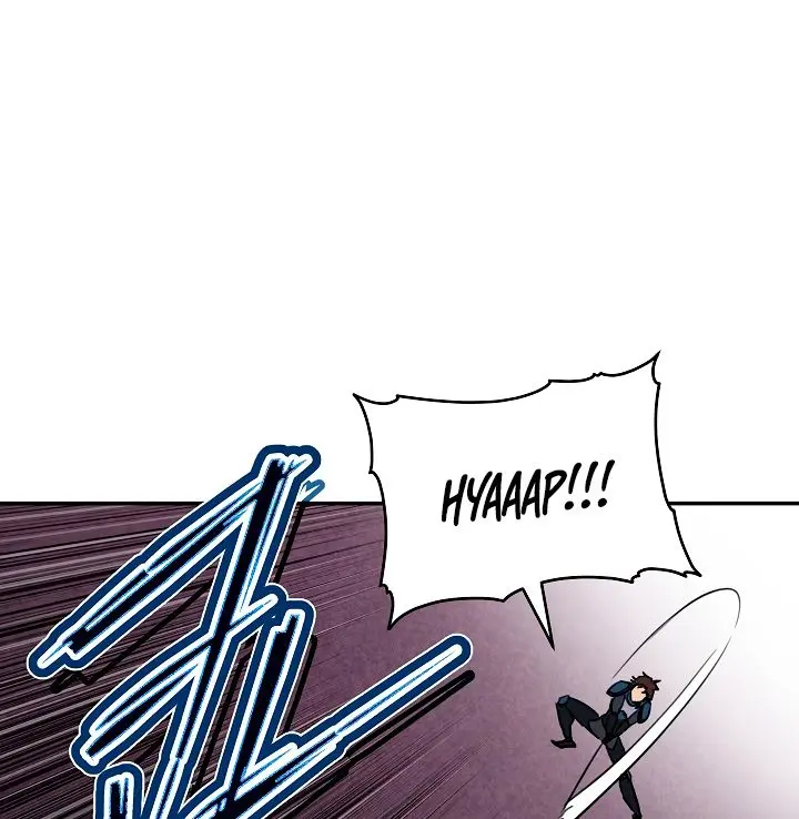 My Dad Is Too Strong Chapter 50 Page 113