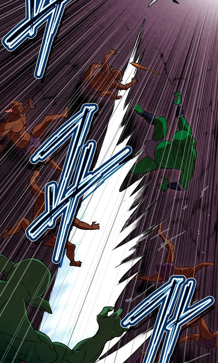 My Dad Is Too Strong Chapter 50 Page 114