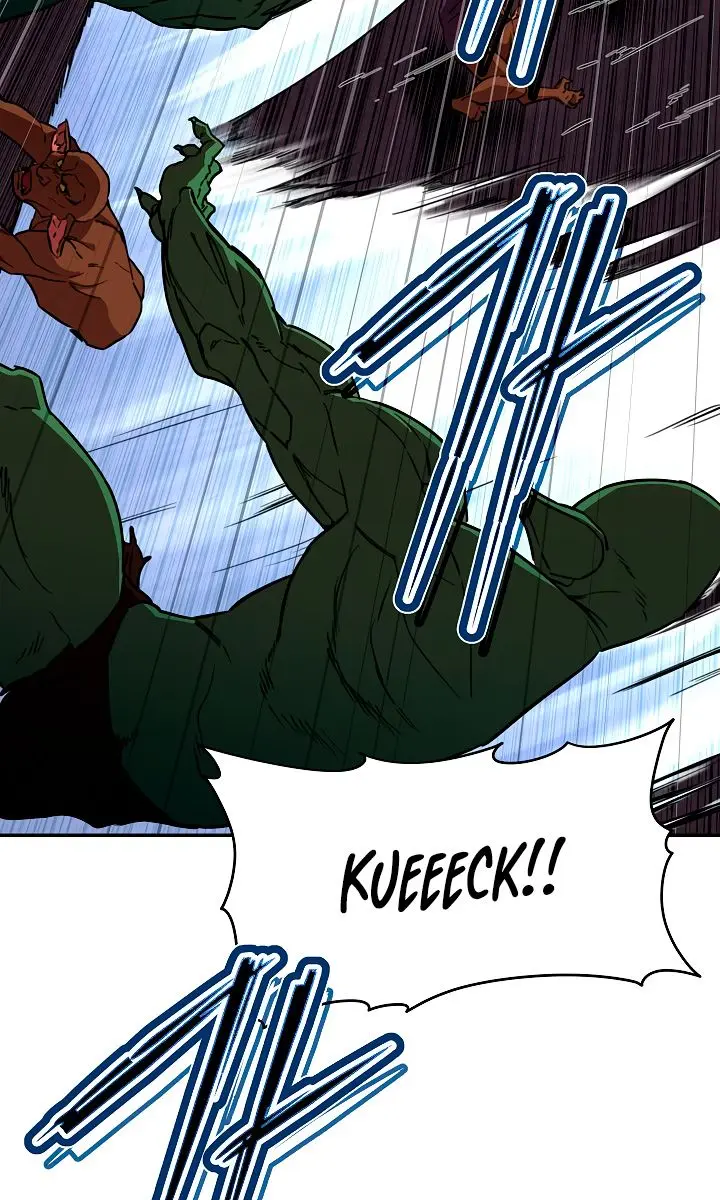 My Dad Is Too Strong Chapter 50 Page 115