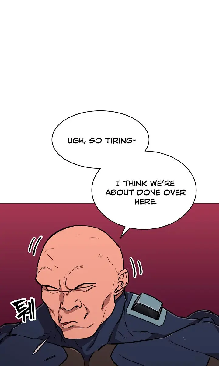 My Dad Is Too Strong Chapter 50 Page 117