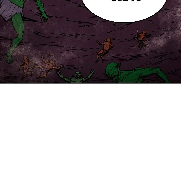 My Dad Is Too Strong Chapter 50 Page 120