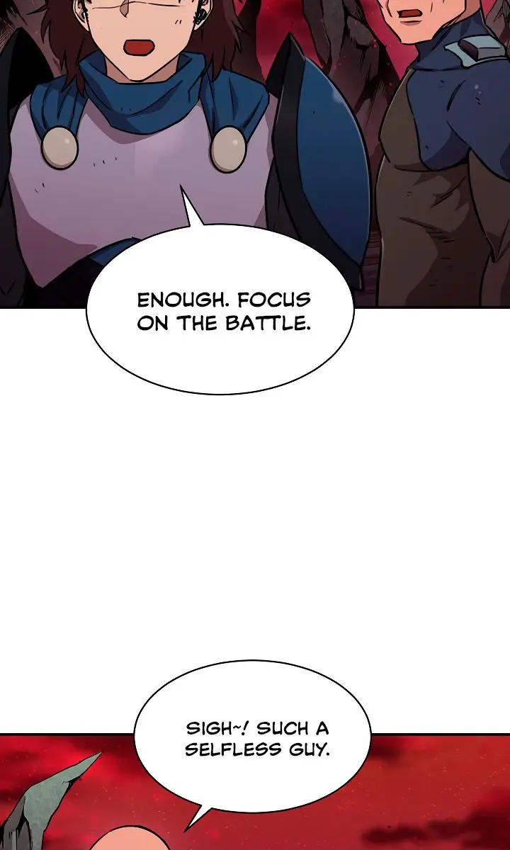 My Dad Is Too Strong Chapter 50 Page 123