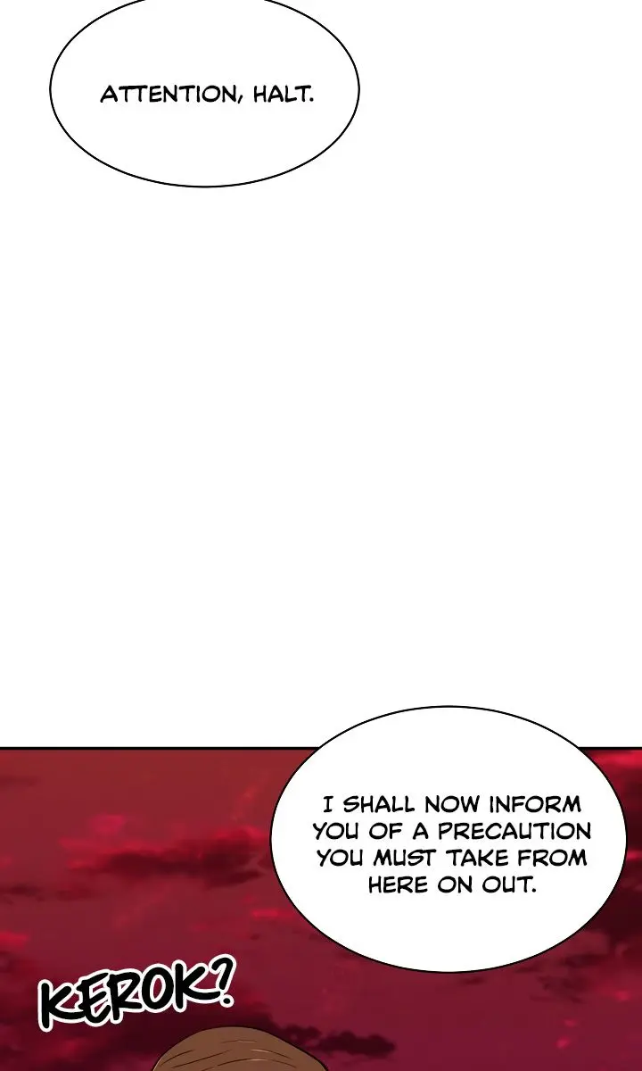 My Dad Is Too Strong Chapter 51 Page 4