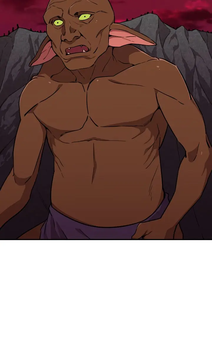 My Dad Is Too Strong Chapter 51 Page 5