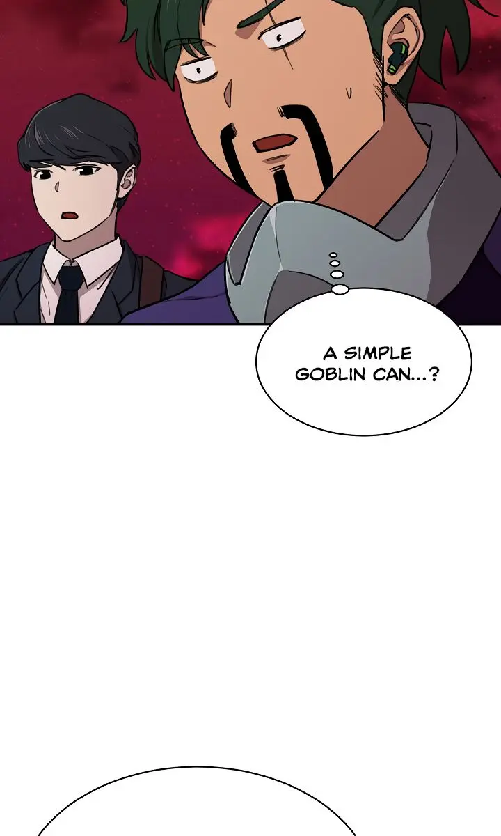 My Dad Is Too Strong Chapter 51 Page 9