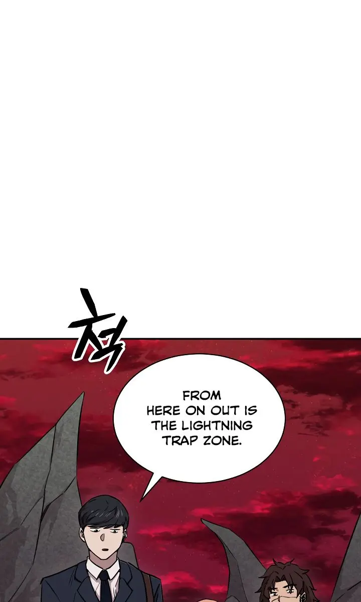 My Dad Is Too Strong Chapter 51 Page 13