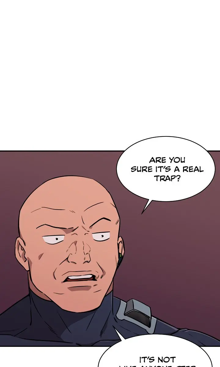 My Dad Is Too Strong Chapter 51 Page 16