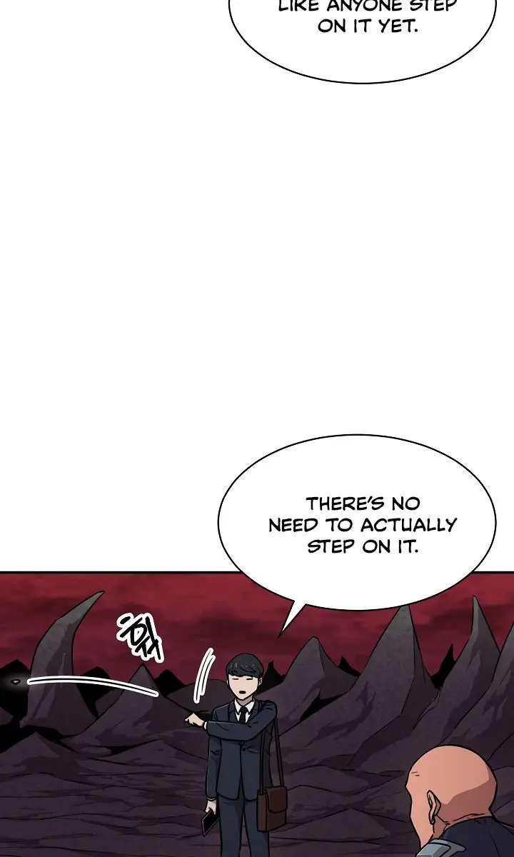 My Dad Is Too Strong Chapter 51 Page 17