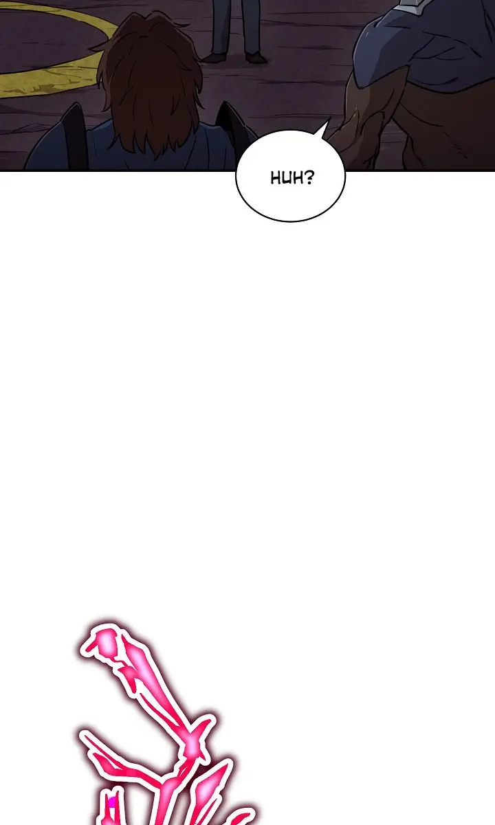 My Dad Is Too Strong Chapter 51 Page 18