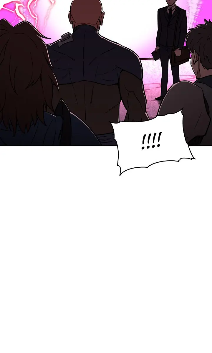 My Dad Is Too Strong Chapter 51 Page 20