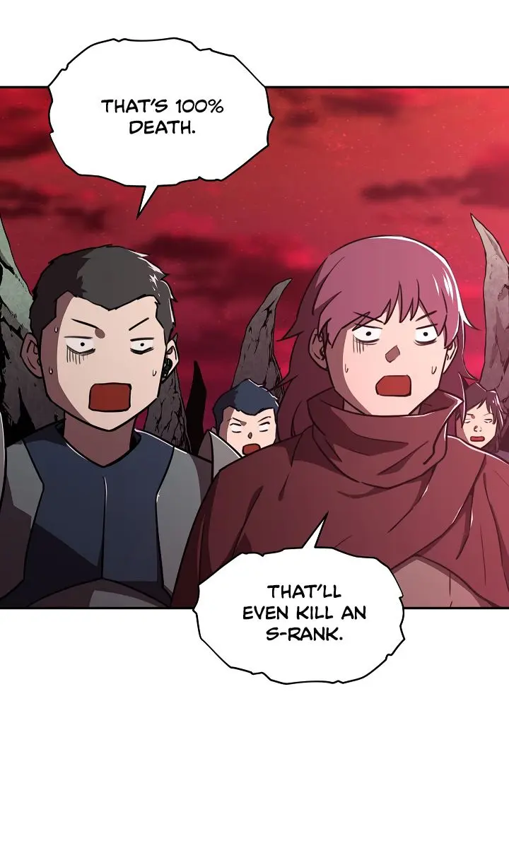 My Dad Is Too Strong Chapter 51 Page 21