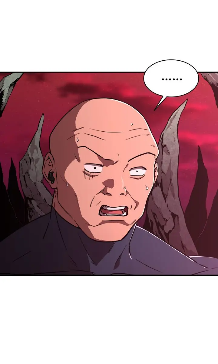 My Dad Is Too Strong Chapter 51 Page 23