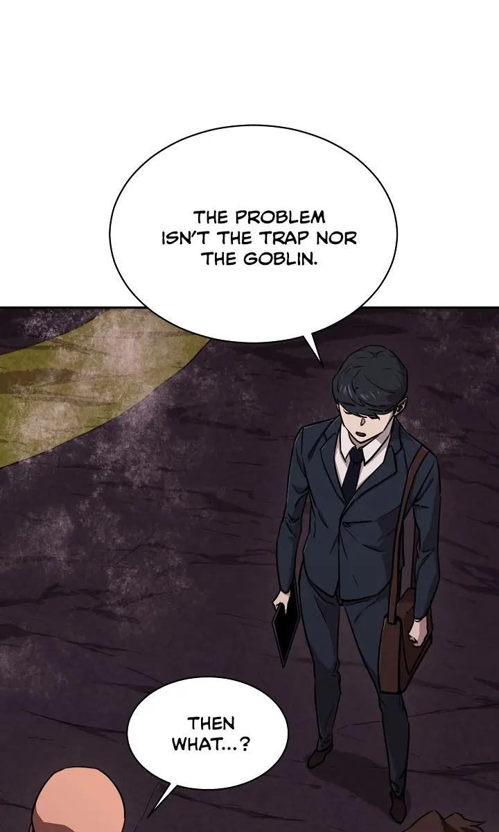 My Dad Is Too Strong Chapter 51 Page 24