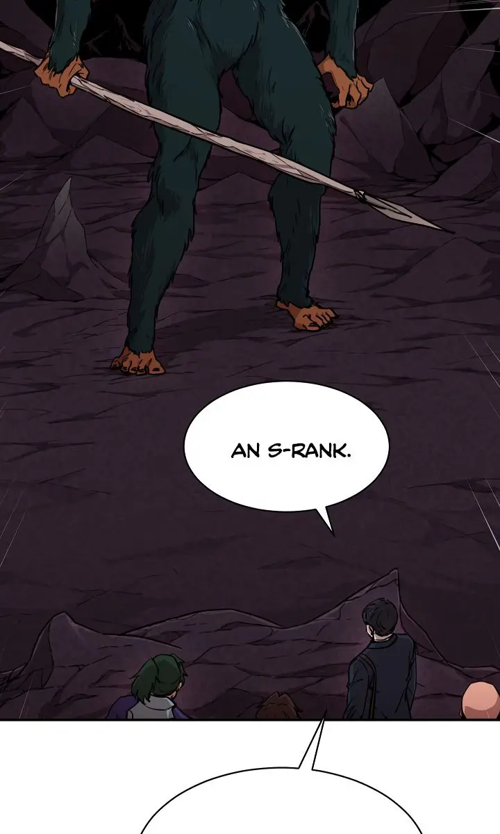 My Dad Is Too Strong Chapter 51 Page 28