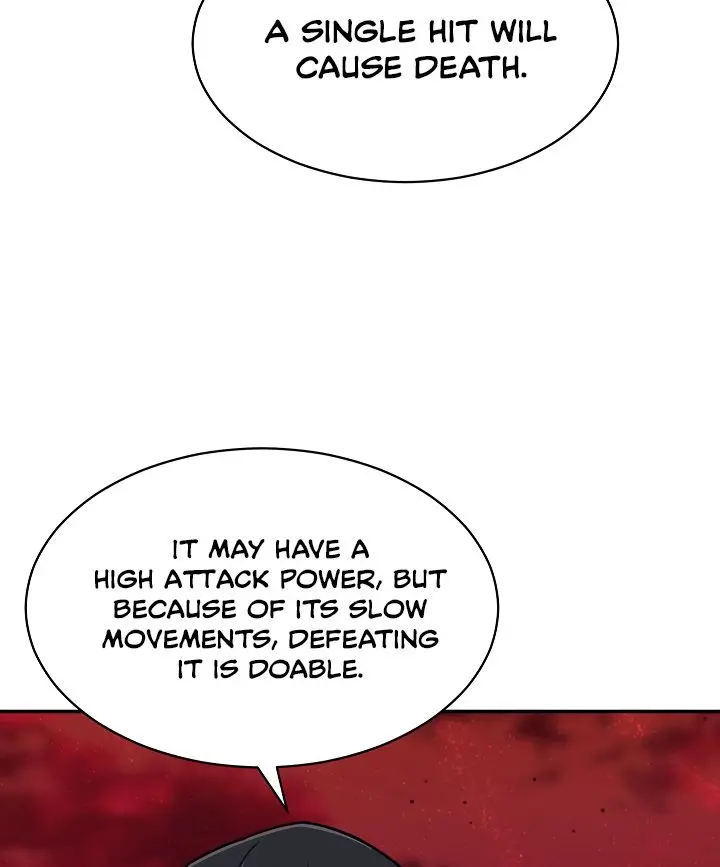 My Dad Is Too Strong Chapter 51 Page 29