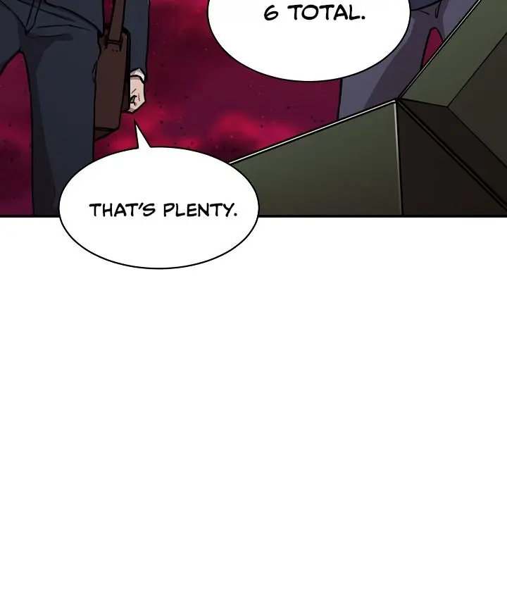 My Dad Is Too Strong Chapter 51 Page 36