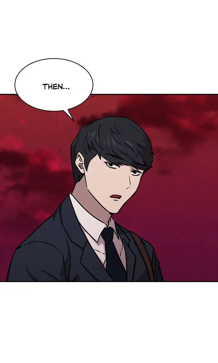 My Dad Is Too Strong Chapter 51 Page 37