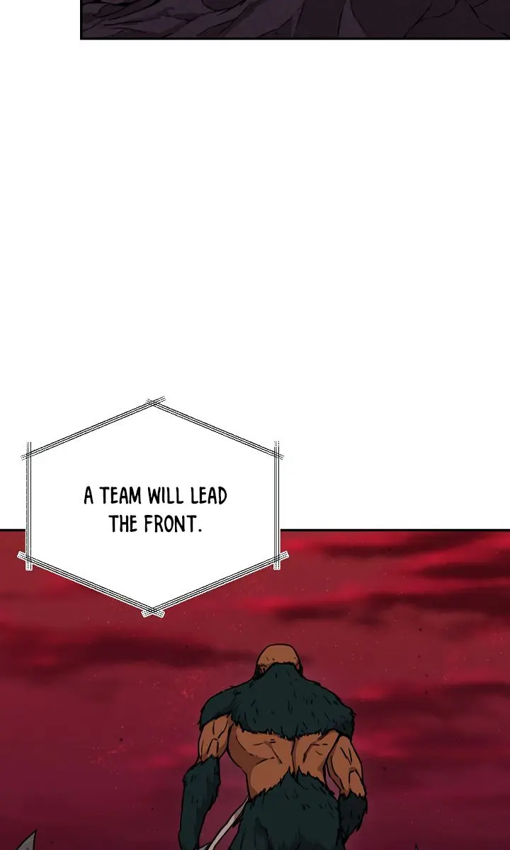 My Dad Is Too Strong Chapter 51 Page 42