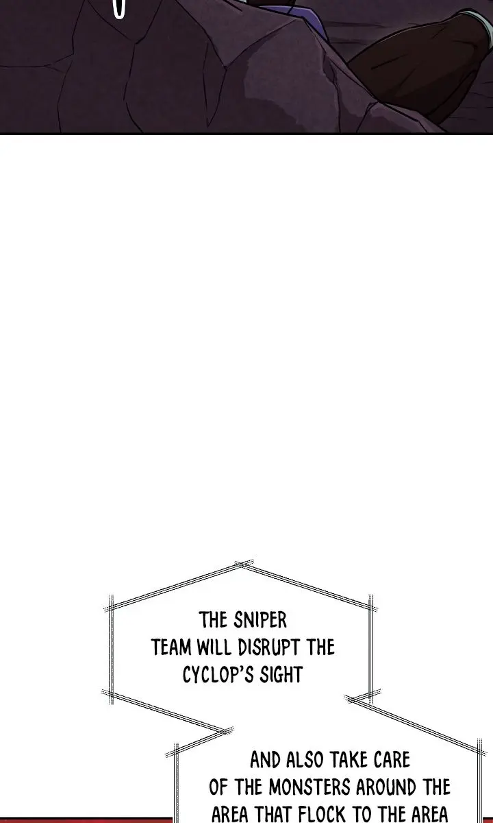 My Dad Is Too Strong Chapter 51 Page 45