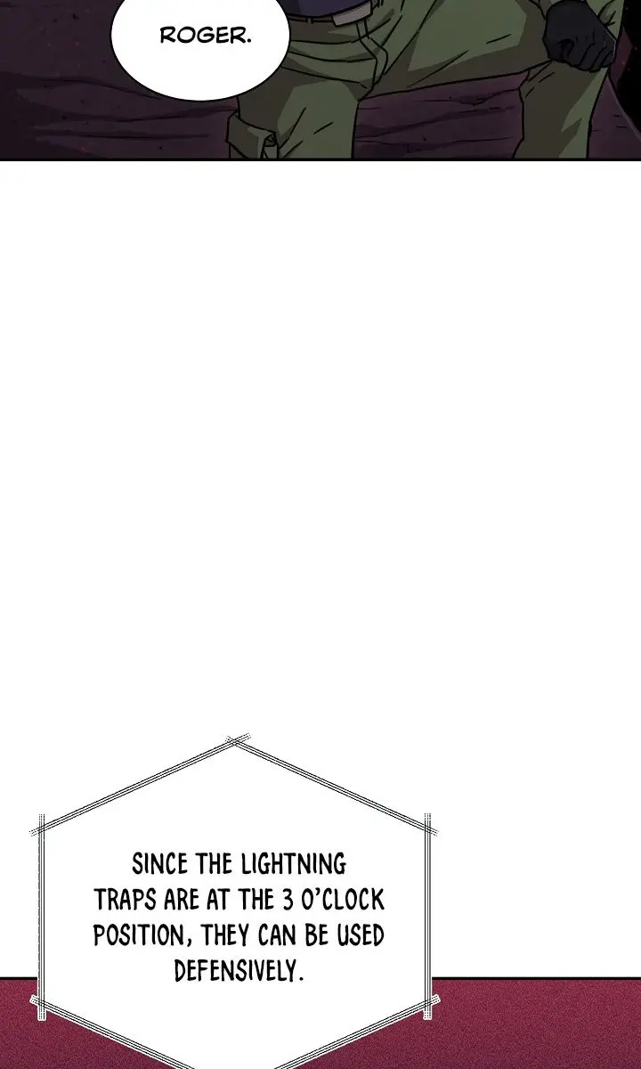 My Dad Is Too Strong Chapter 51 Page 47