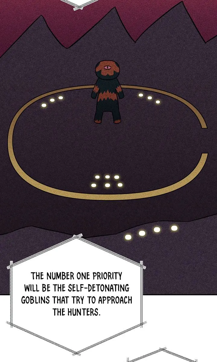 My Dad Is Too Strong Chapter 51 Page 48