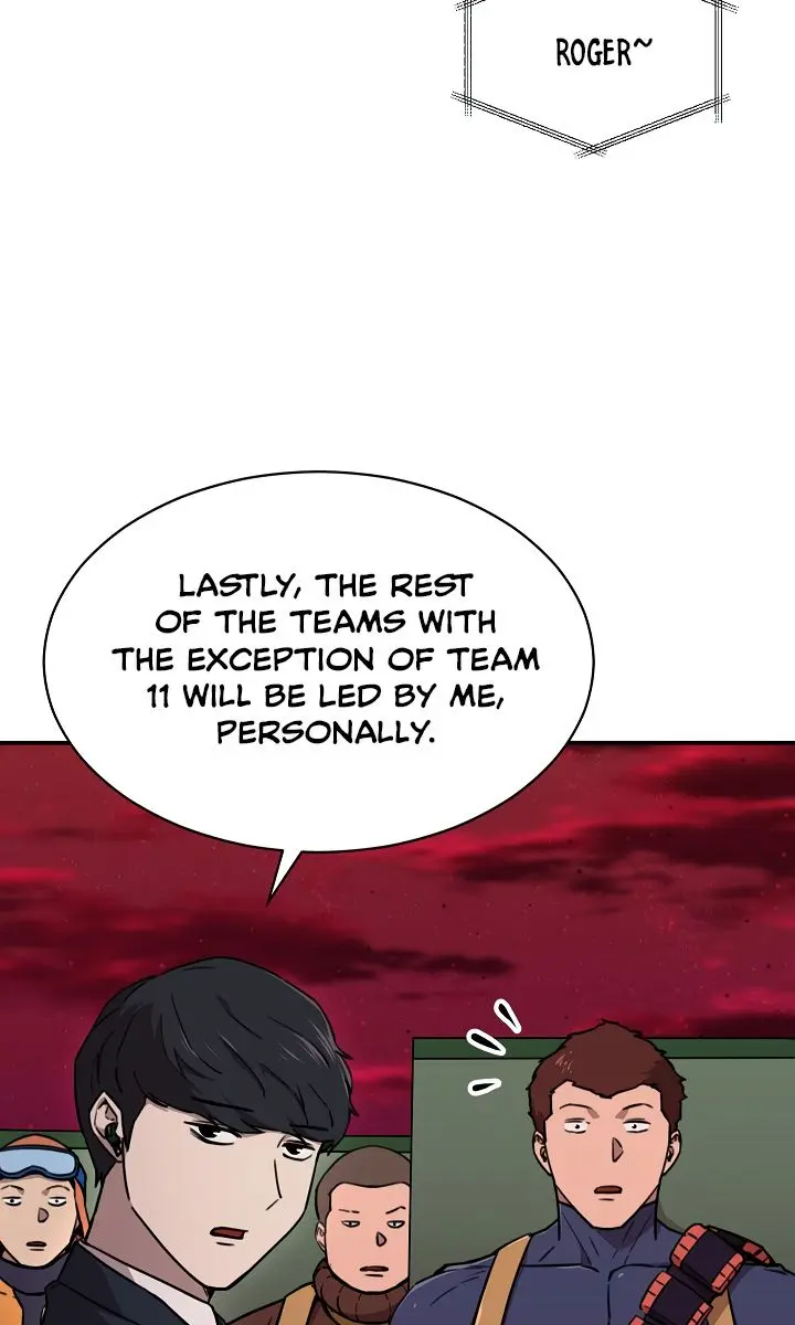 My Dad Is Too Strong Chapter 51 Page 49