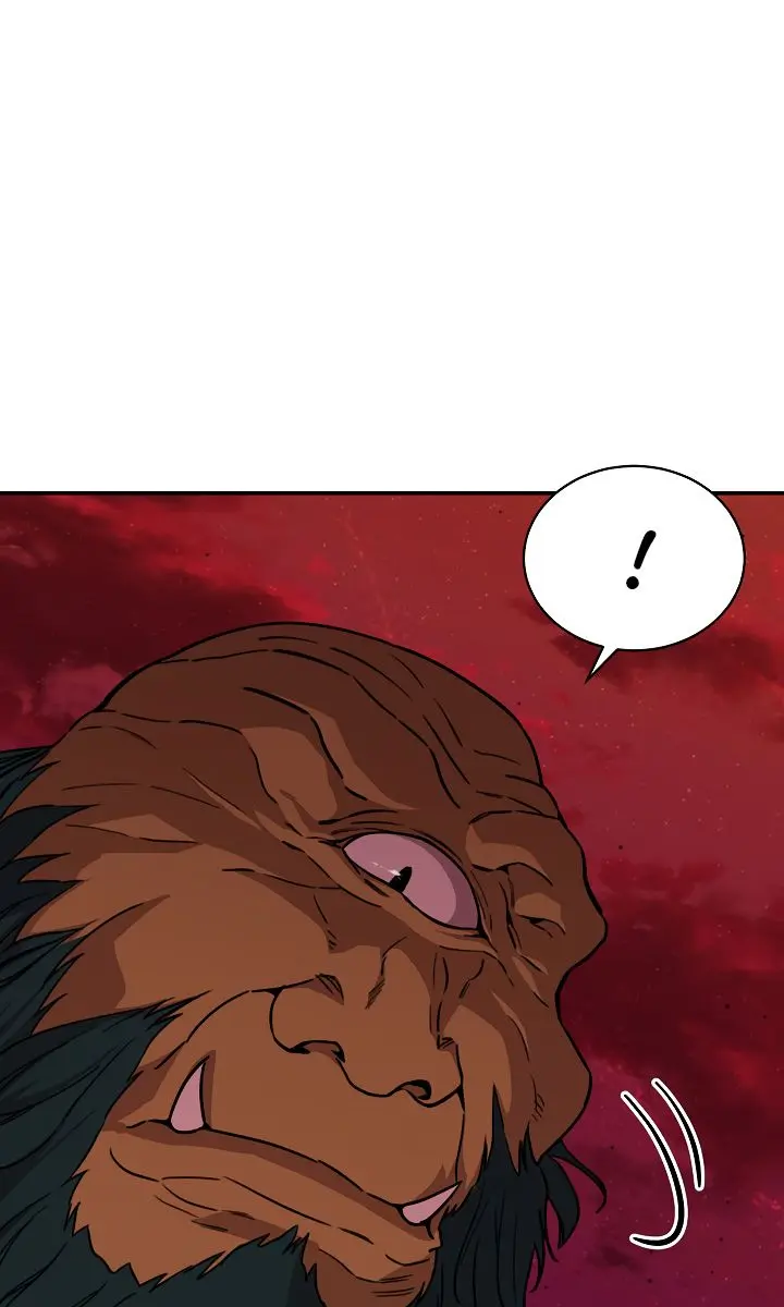 My Dad Is Too Strong Chapter 51 Page 53