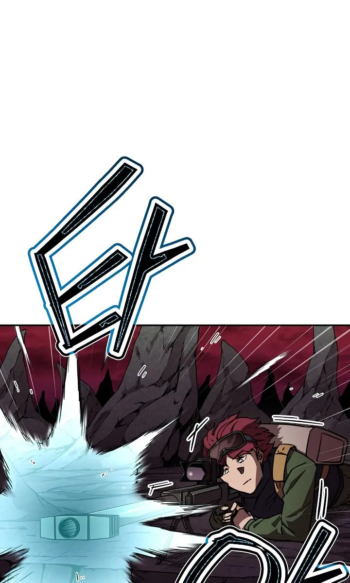 My Dad Is Too Strong Chapter 51 Page 56