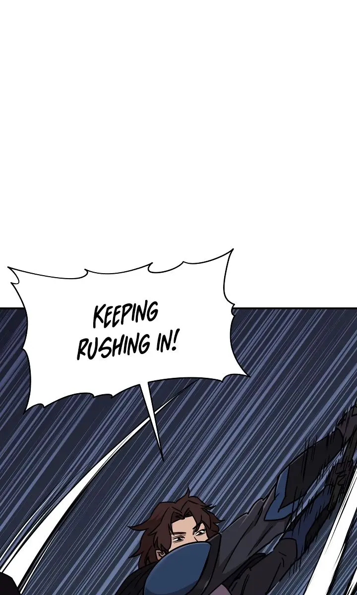 My Dad Is Too Strong Chapter 51 Page 60