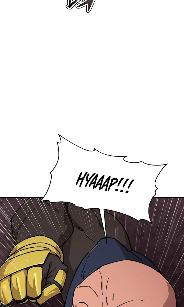 My Dad Is Too Strong Chapter 51 Page 65