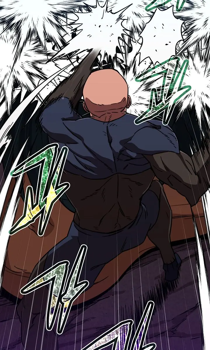 My Dad Is Too Strong Chapter 51 Page 68