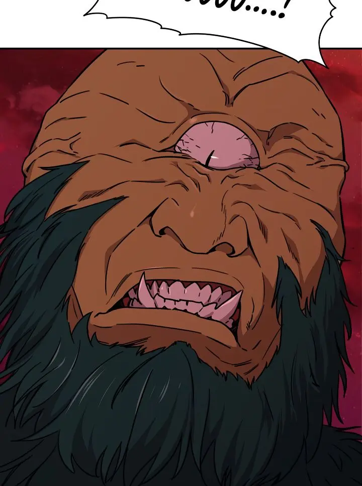 My Dad Is Too Strong Chapter 51 Page 70