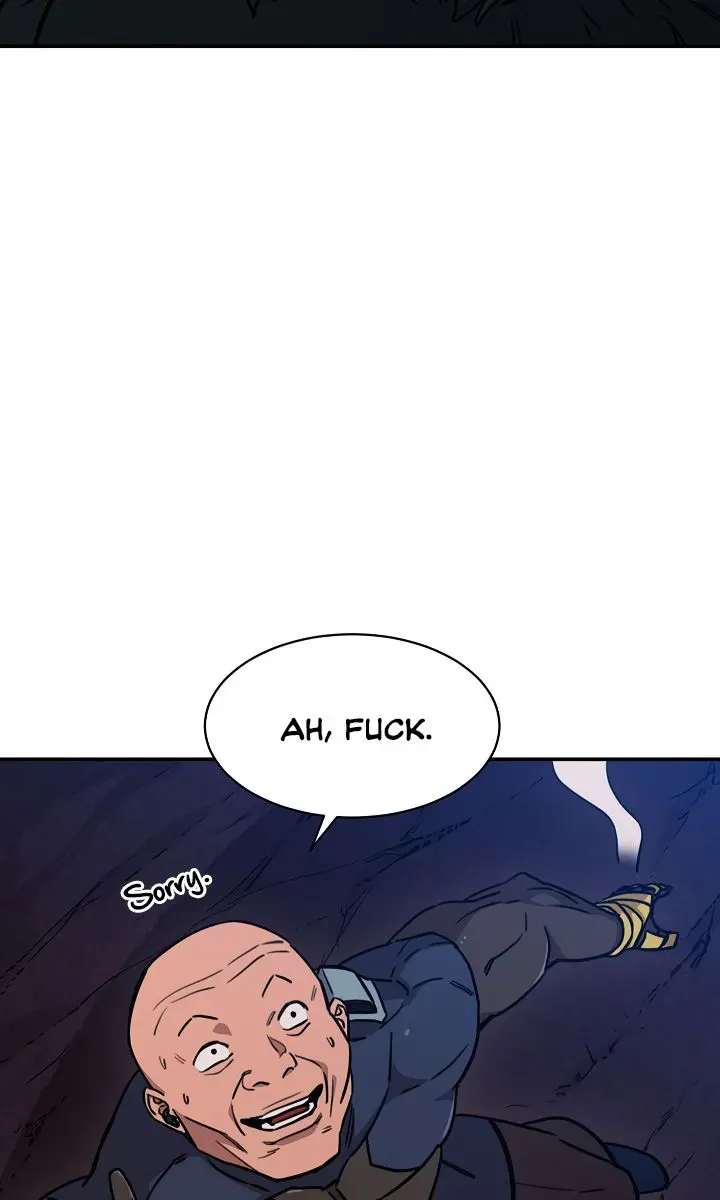 My Dad Is Too Strong Chapter 51 Page 71