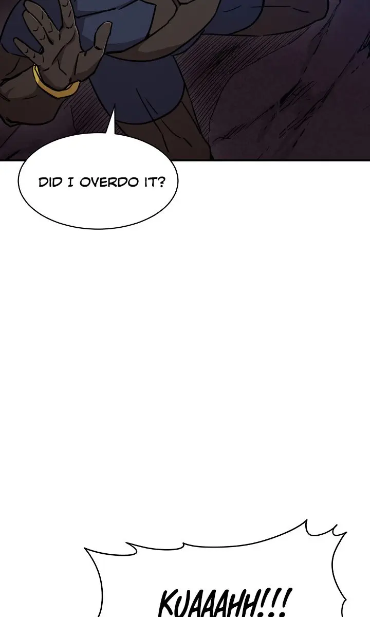 My Dad Is Too Strong Chapter 51 Page 72