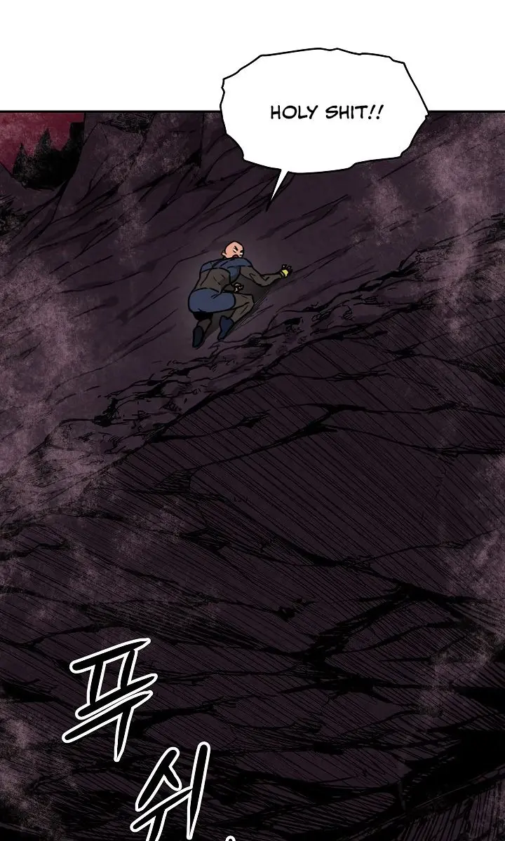 My Dad Is Too Strong Chapter 51 Page 75