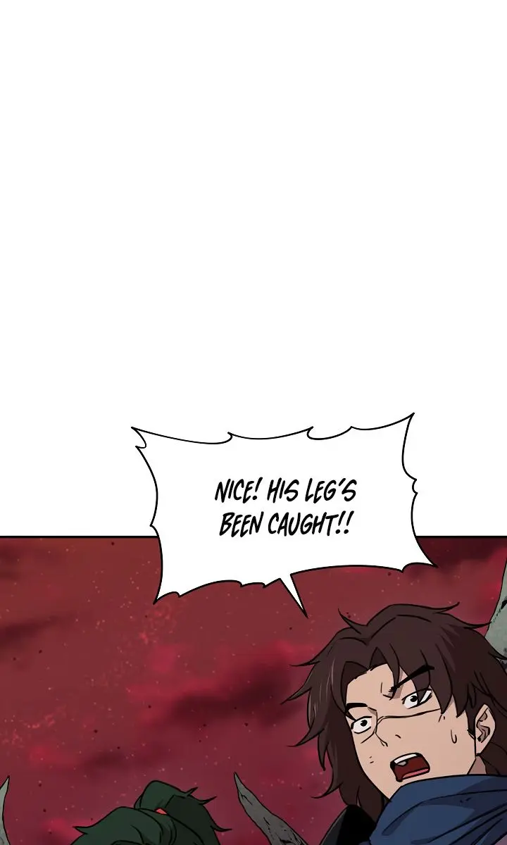 My Dad Is Too Strong Chapter 51 Page 81