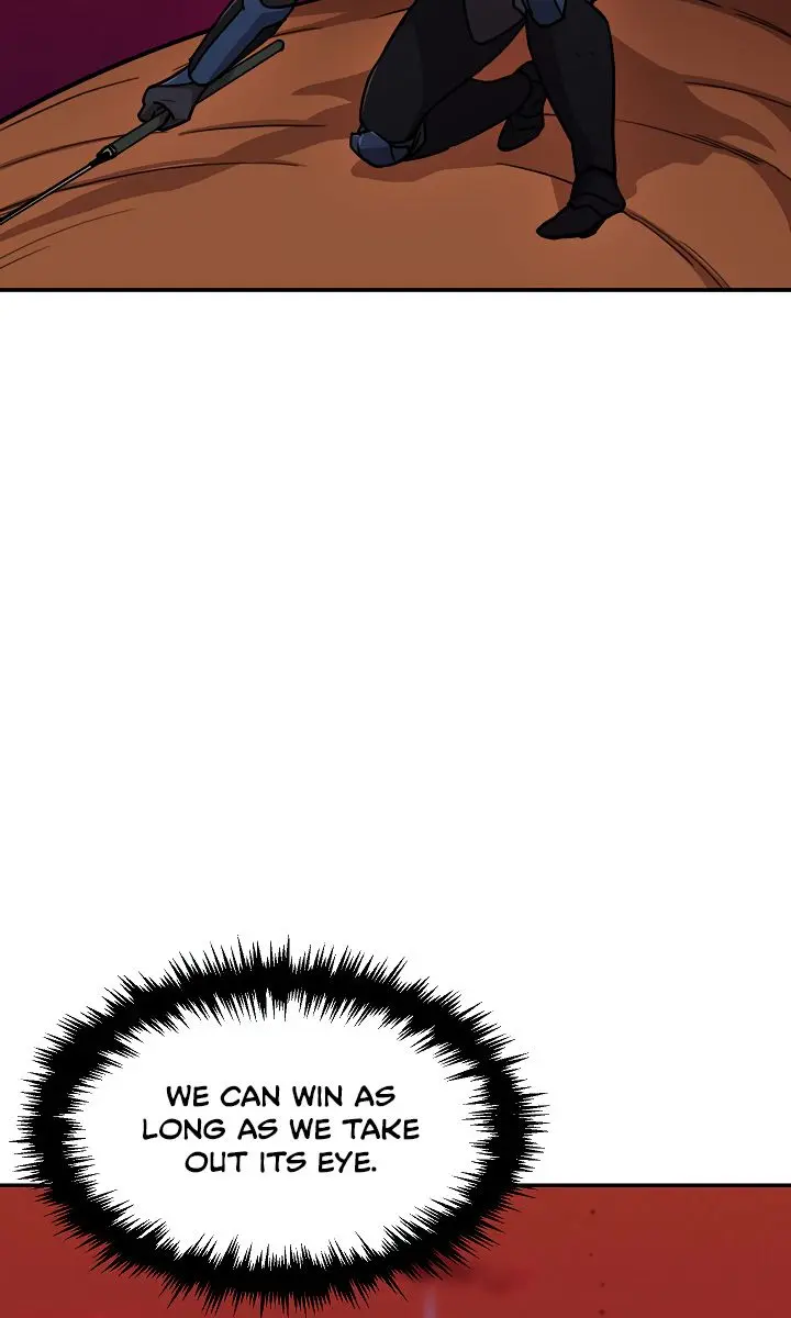 My Dad Is Too Strong Chapter 51 Page 87