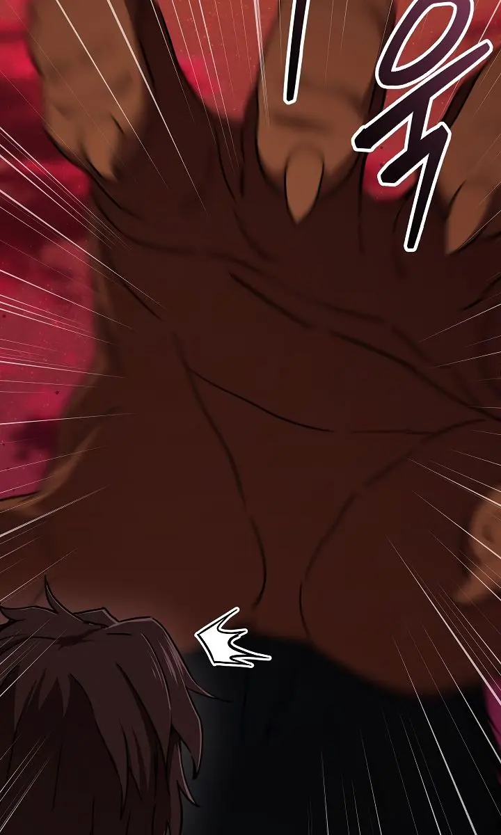 My Dad Is Too Strong Chapter 51 Page 90