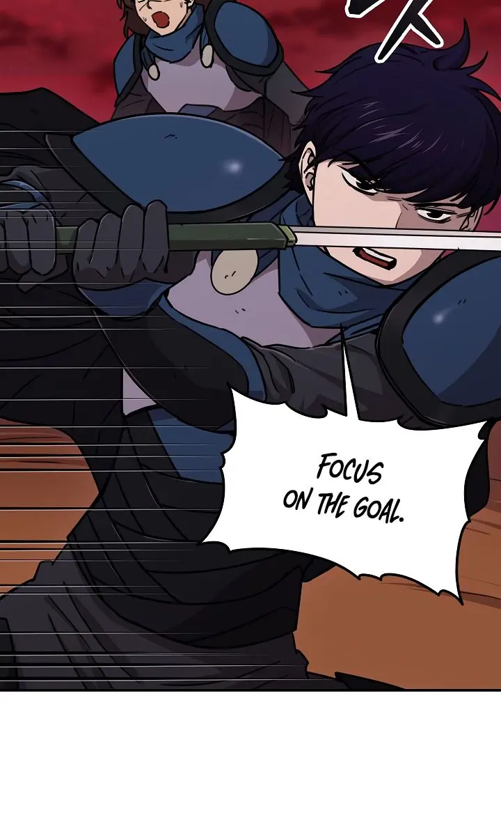 My Dad Is Too Strong Chapter 51 Page 92