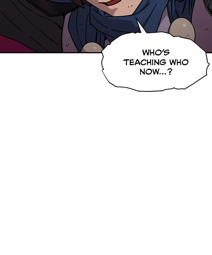 My Dad Is Too Strong Chapter 51 Page 96