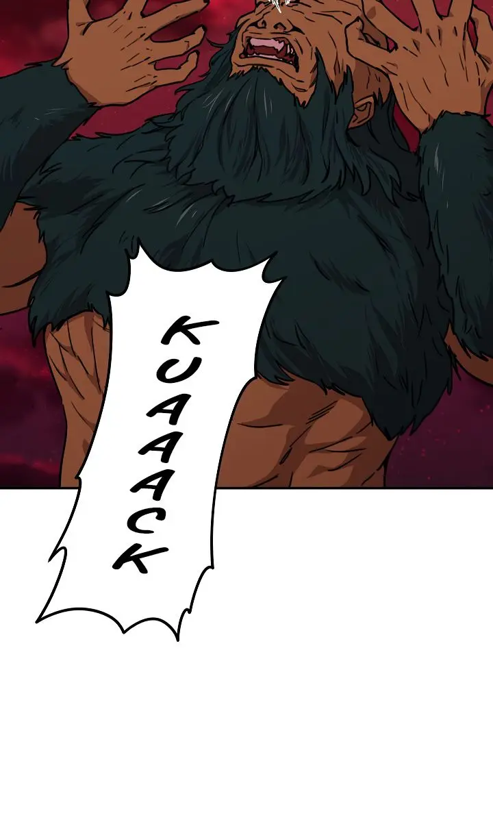 My Dad Is Too Strong Chapter 51 Page 100