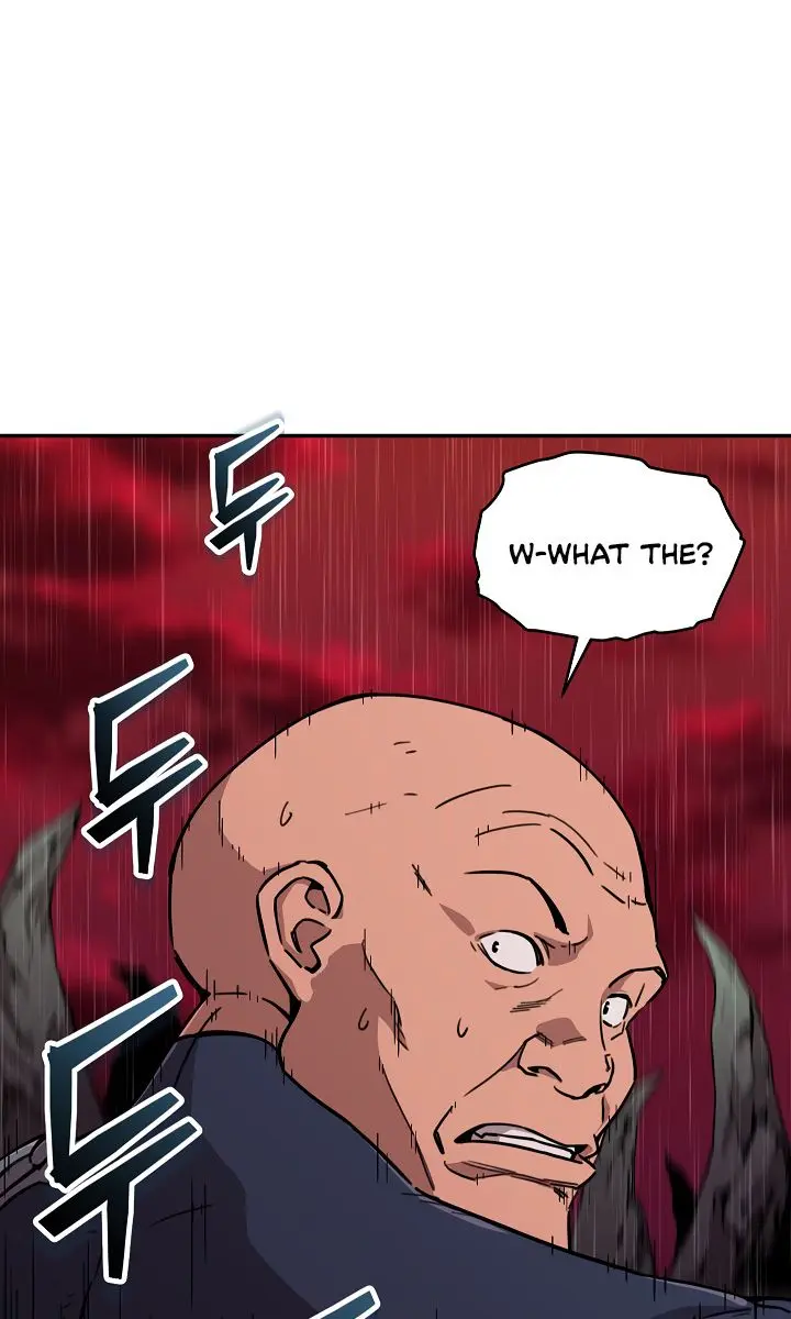 My Dad Is Too Strong Chapter 51 Page 101