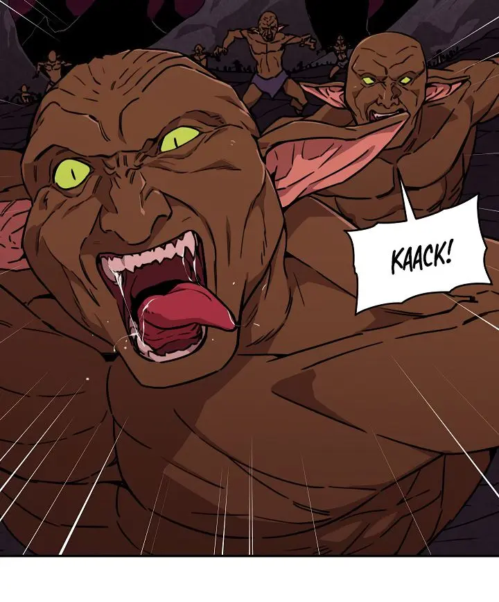 My Dad Is Too Strong Chapter 51 Page 103