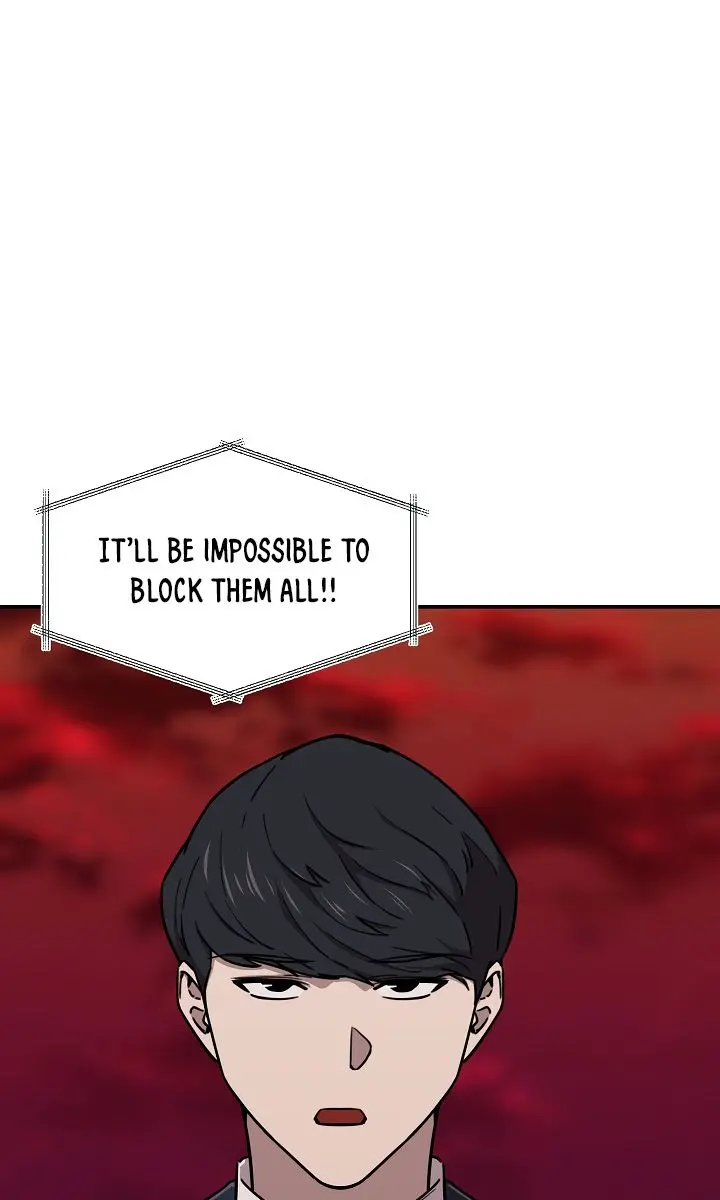 My Dad Is Too Strong Chapter 51 Page 106