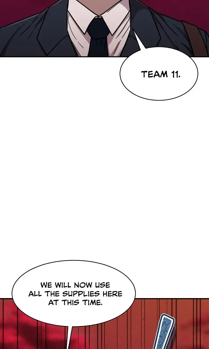 My Dad Is Too Strong Chapter 51 Page 107