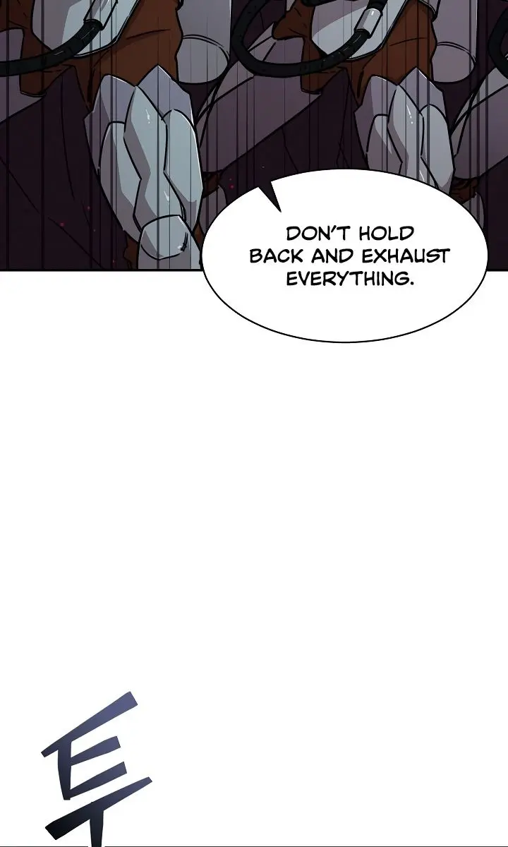 My Dad Is Too Strong Chapter 51 Page 109