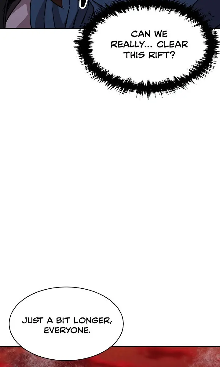 My Dad Is Too Strong Chapter 51 Page 122