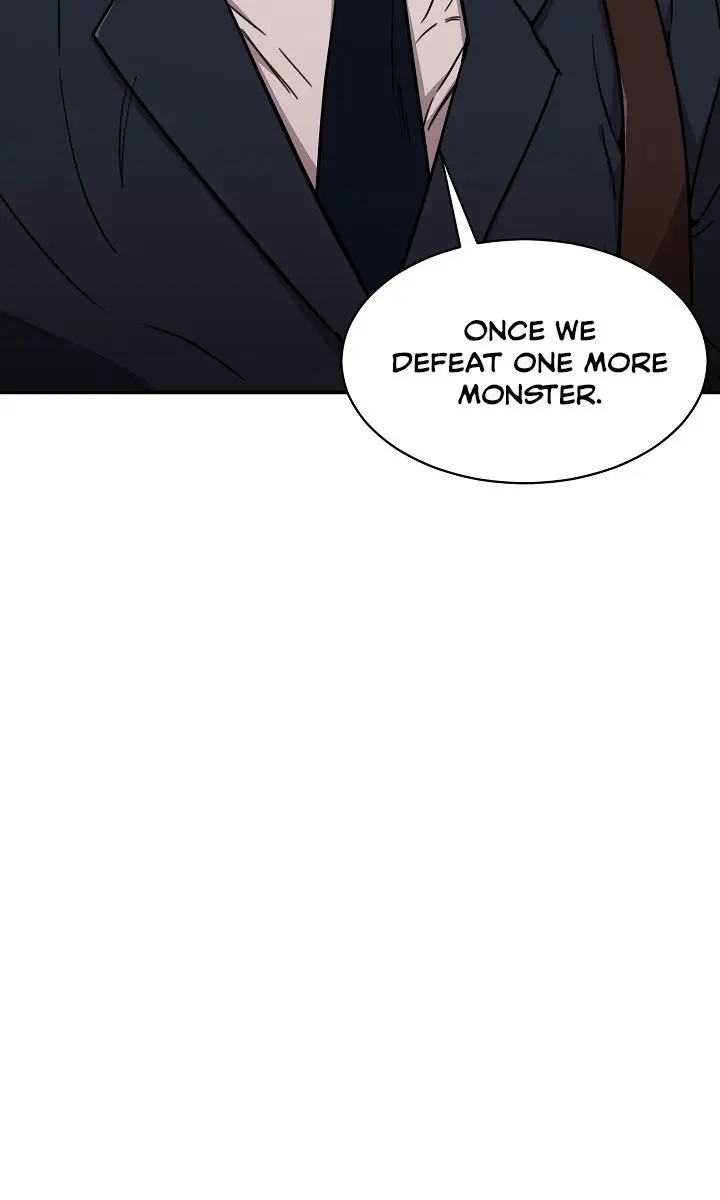 My Dad Is Too Strong Chapter 51 Page 125