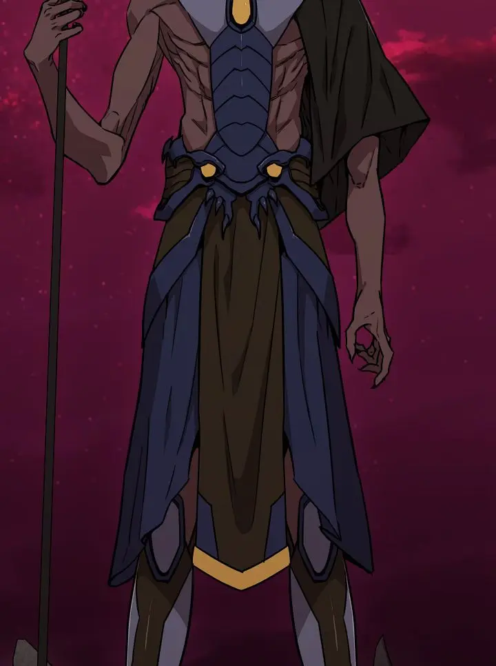 My Dad Is Too Strong Chapter 52 Page 13