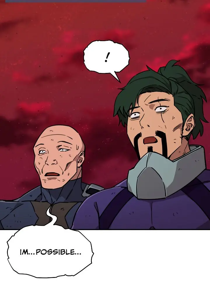 My Dad Is Too Strong Chapter 52 Page 19